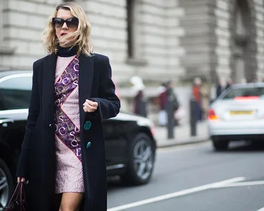 How To Op Shop Like A Fashion Editor