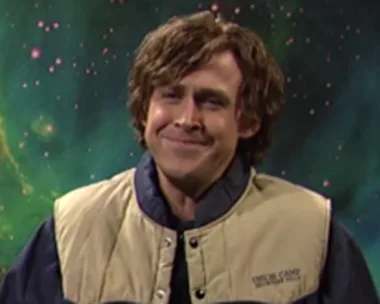 Ryan Gosling Cannot Keep It Together, Giggles Through Entire SNL Skit