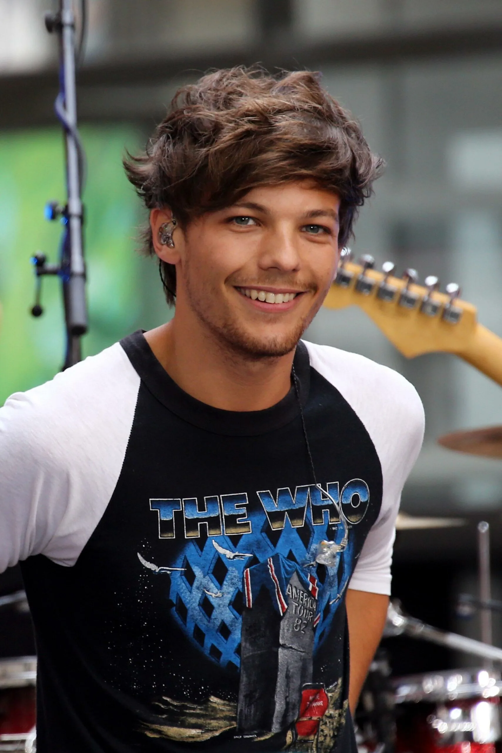 Louis Tomlinson