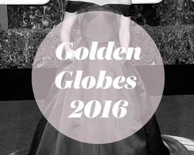 All The Looks From The Golden Globes Red Carpet