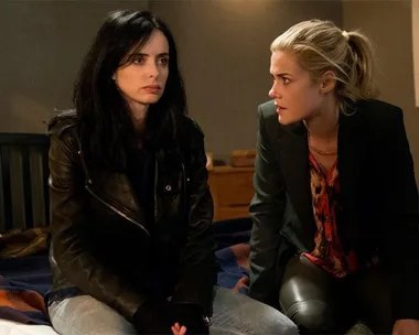 Netflix Renews Jessica Jones For Second Season, Announces Orange Is The New Black Premiere Date