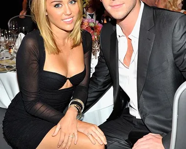 Did Miley Cyrus and Liam Hemsworth Just Move In Together?