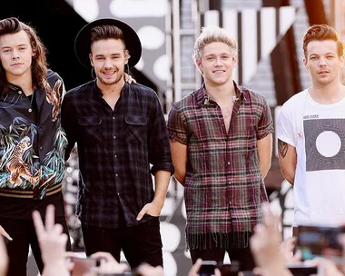 One Direction Just Dropped A New Music Video And You’ll Probably Cry