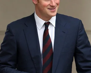 Prince Harry