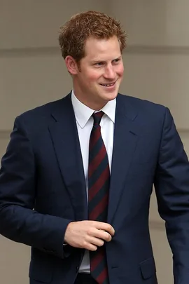 Prince Harry