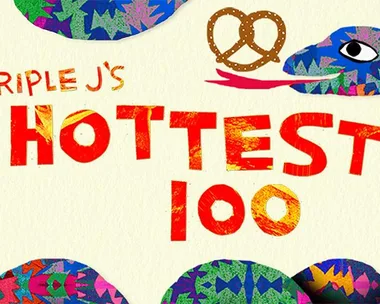 The 2015 Triple J Hottest 100 Is Here