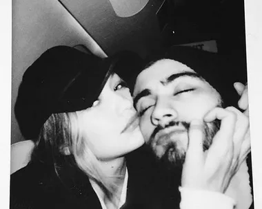 Zayn Malik On Gigi Hadid: “We’re Good Friends, Yeah”