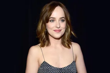 Dakota Johnson Is Excellent At Wardrobe Malfunctions