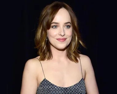 Dakota Johnson Is Excellent At Wardrobe Malfunctions