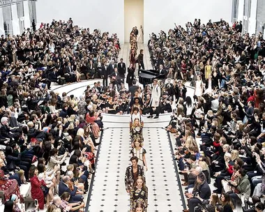 Burberry Prorsum SS16 in London