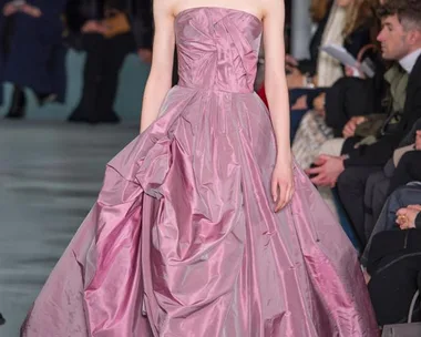 Oscar de la Renta AW16