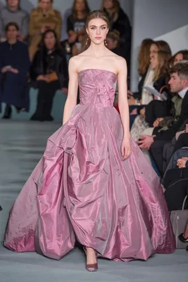 Oscar de la Renta AW16