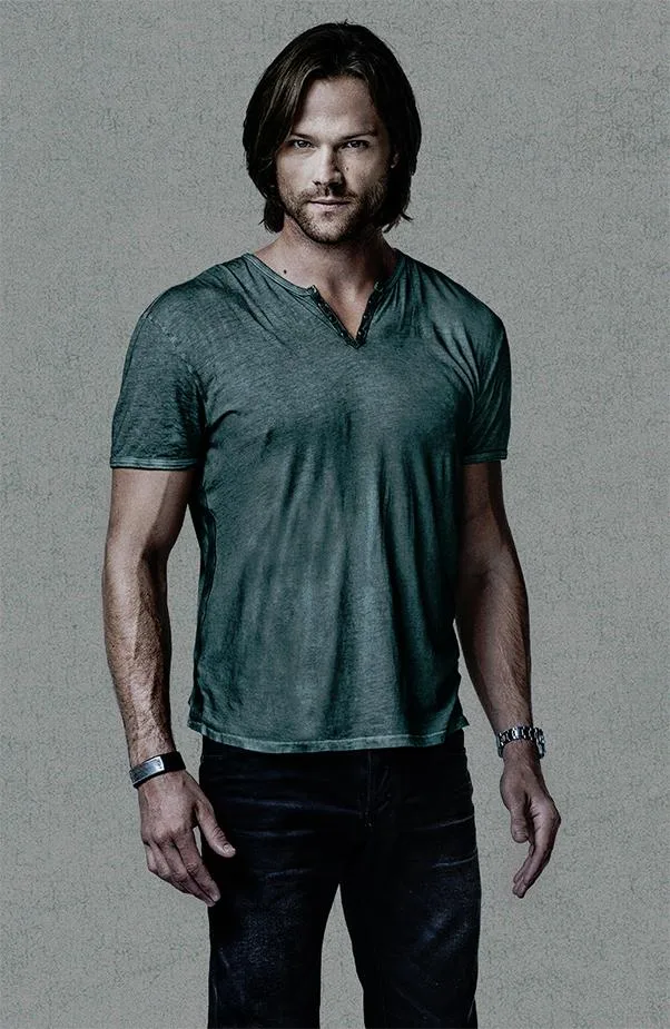 Jared Padalecki Confirms His Gilmore Girls Return