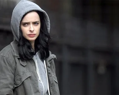 Jessica Jones Netflix.