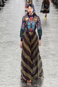 Mary Katrantzou AW16