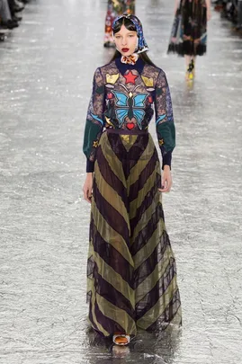 Mary Katrantzou AW16