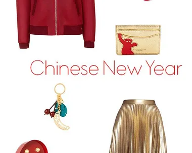 Chinese New Year