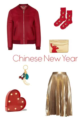 Chinese New Year