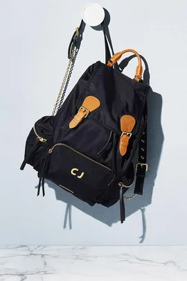 The Rucksack For It-Girls