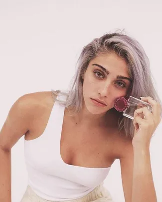 Lourdes Leon