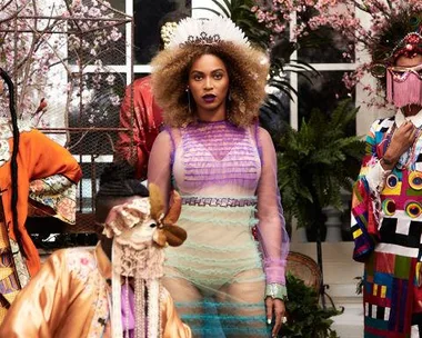 Image: Beyonce.com