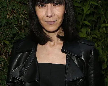 Bouchra Jarrar.