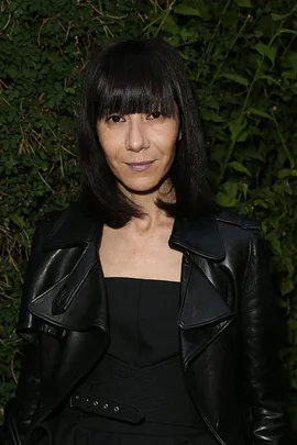 Bouchra Jarrar.