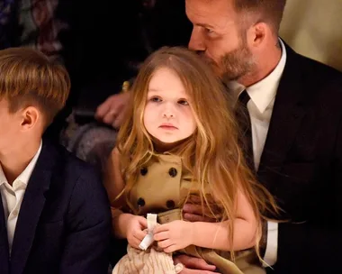 Harper Beckham