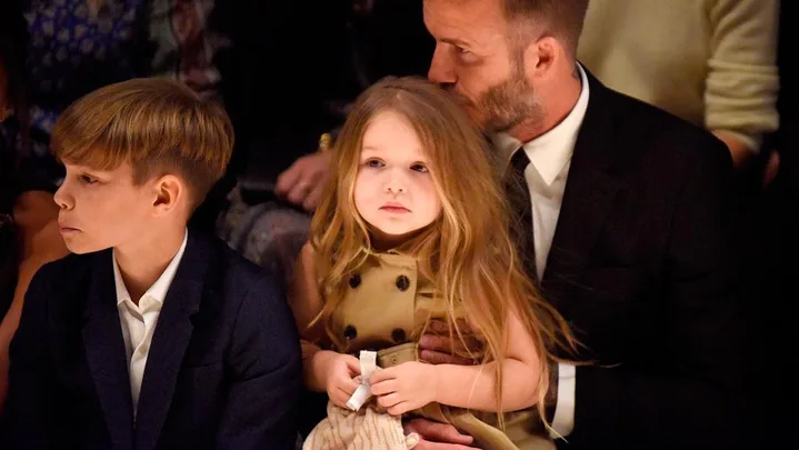 Harper Beckham