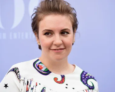 Lena Dunham