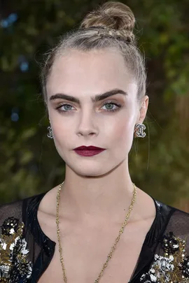 Cara Delevingne