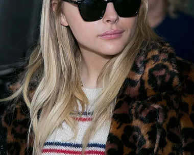 Chloe Grace Moretz