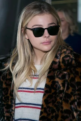 Chloe Grace Moretz