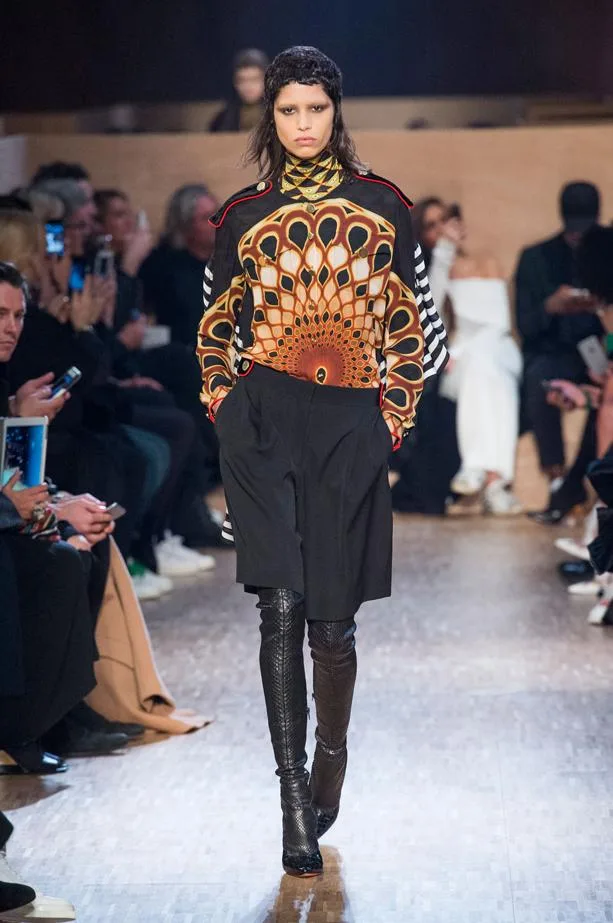 Givenchy AW16: Essential Pieces and Fashion Highlights | ELLE