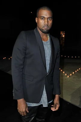 Kanye West