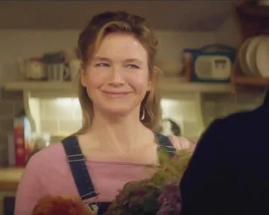 Bridget Jones's Baby