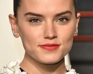 Daisy Ridley