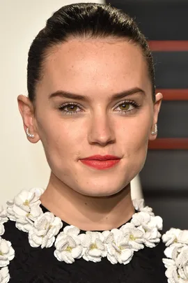 Daisy Ridley