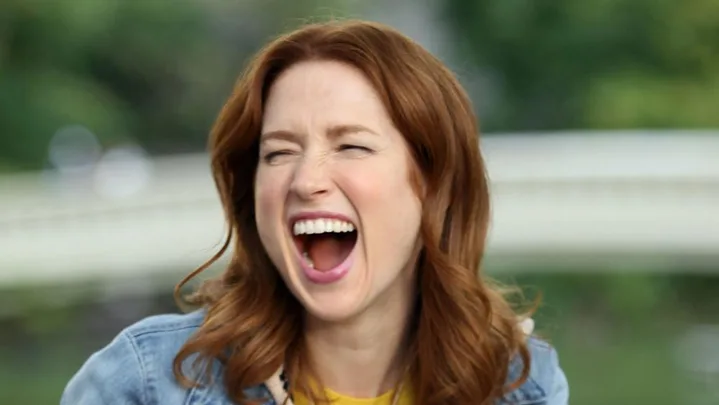 Unbreakable Kimmy Schmidt