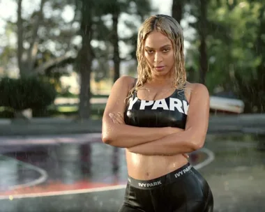 Ivy Park