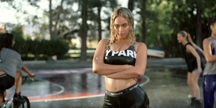 Ivy Park