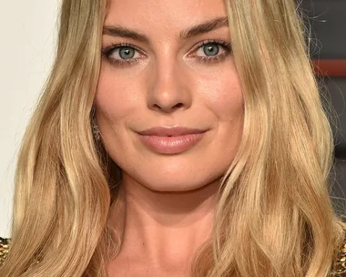 Margot Robbie