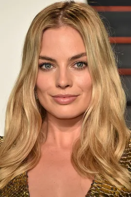 Margot Robbie