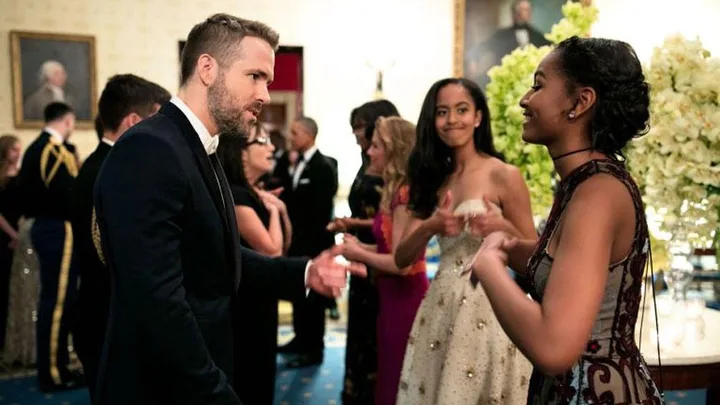 Official White House Photo by Pete Souza