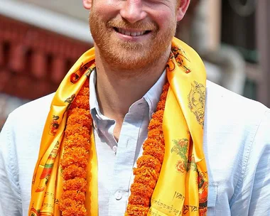 Prince Harry