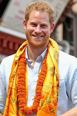 Prince Harry