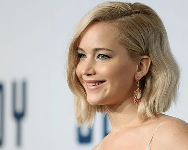 Jennifer Lawrence has written a gushing profile of Adele as part of TIME’s annual 100 Most Influential People feature.