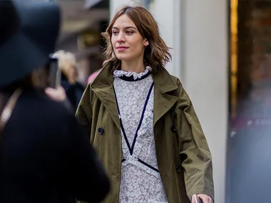 Alexa Chung