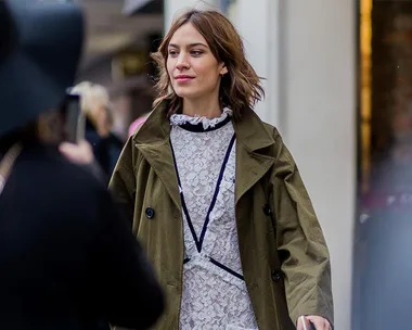 Alexa Chung