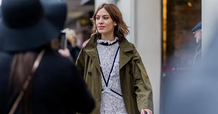 Alexa Chung